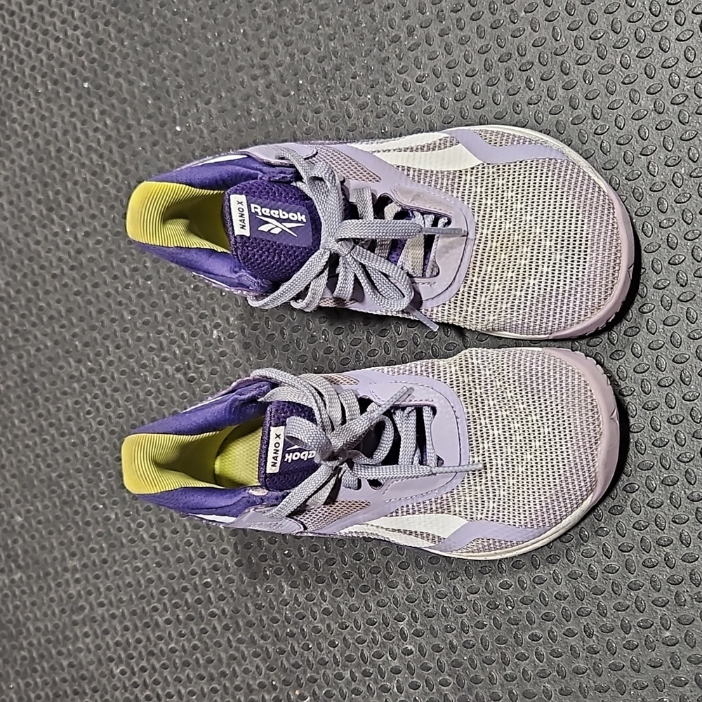 Reebok Nano X